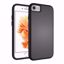 Picture of Eiger Eiger North Case for Apple iPhone 7 / 8 / SE in Black